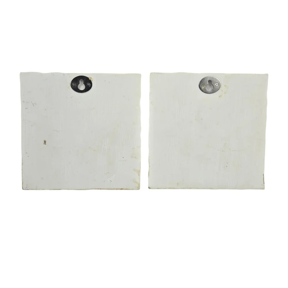 C. Winterle Olson Decorative Bathroom Wall Tiles 3D Resin 5.5